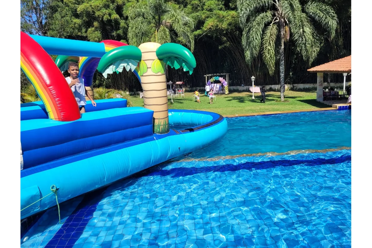 Festa infantil